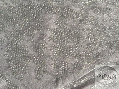 梁山工业园区金属表面处理车间